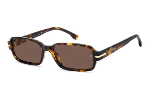 Zonnebril Victoria Beckham VB 1012/S WR9/70