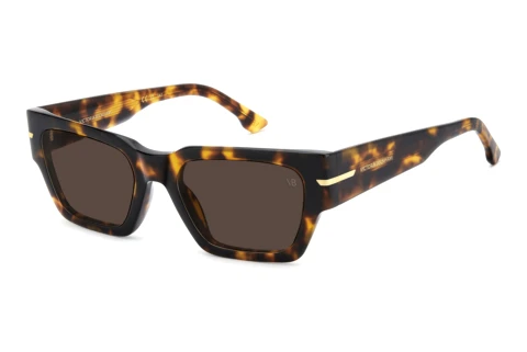 Zonnebril Victoria Beckham VB 7001/S WR9/70
