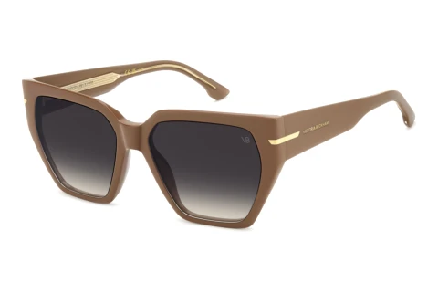 Zonnebril Victoria Beckham VB 7002/S 09Q/DG