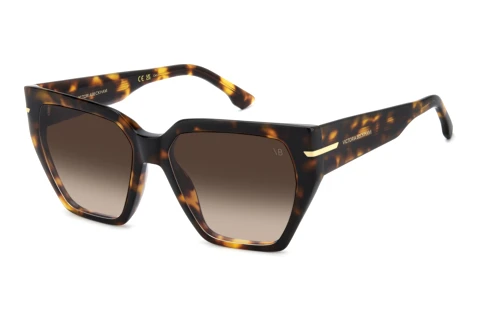 Zonnebril Victoria Beckham VB 7002/S WR9/HA