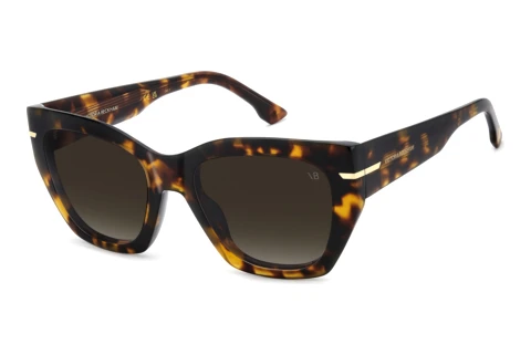 Zonnebril Victoria Beckham VB 7017/S 086/HA