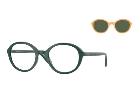 Zonnebril Vogue Eyewear VJ2037 33181W
