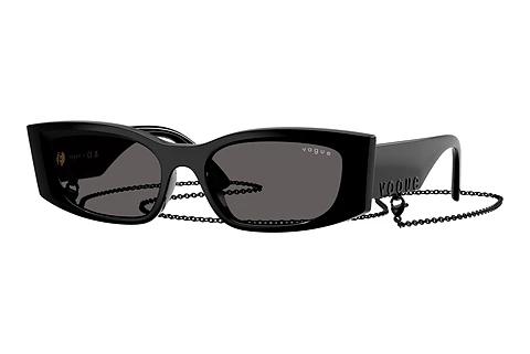 Zonnebril Vogue Eyewear VO5655SU W44/87