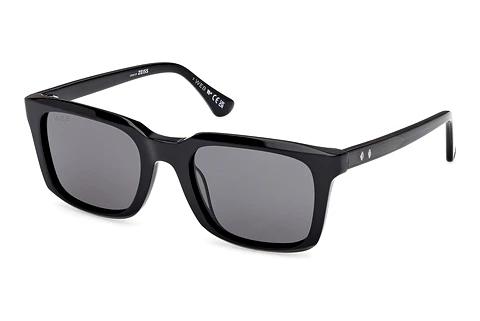 Zonnebril Web Eyewear WE0388 01A