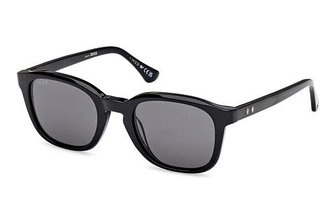 Zonnebril Web Eyewear WE0390 01A