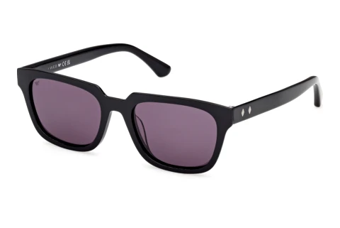 Zonnebril Web Eyewear WE0391 01A