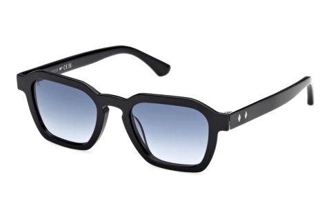 Zonnebril Web Eyewear WE0392 01W