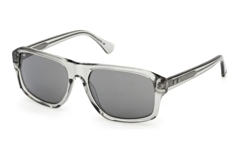 Zonnebril Web Eyewear WE0393 93C