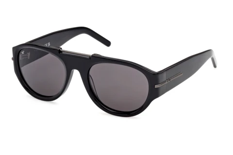 Zonnebril Web Eyewear WE0399 01A
