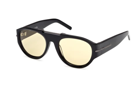 Zonnebril Web Eyewear WE0399 01J