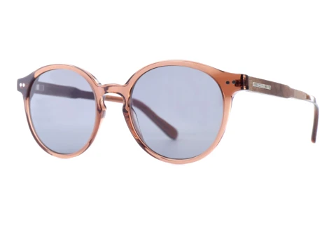 Zonnebril Wood Fellas Trostberg (10777 curled/brown)