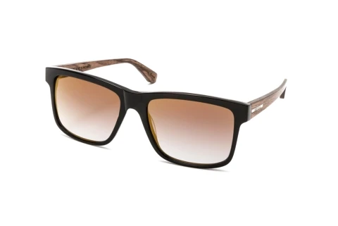 Zonnebril Wood Fellas Blumenberg (10779 walnut)
