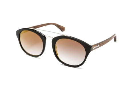 Zonnebril Wood Fellas Steinburg (10780 walnut)