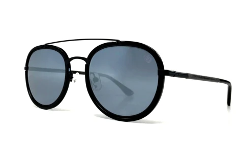Zonnebril Wood Fellas Breitenstein (10785 black oak/black)