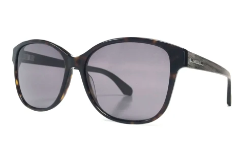 Zonnebril Wood Fellas Wallerstein (10794 black oak/havana)