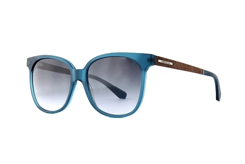 Zonnebril Wood Fellas Aspect (11713 curled/indigo)