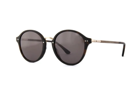 Zonnebril Wood Fellas Etic (11715 curled/hav)