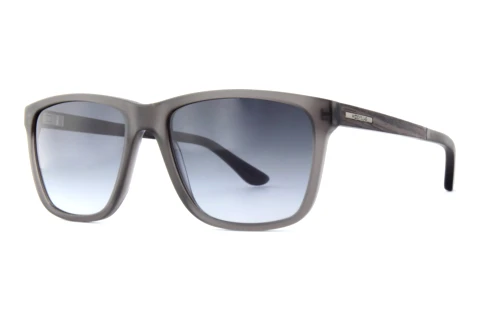 Zonnebril Wood Fellas Focus (11716 black oak/grey)