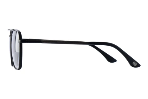 Zonnebril Wood Fellas Panorama (11720 black oak/black)