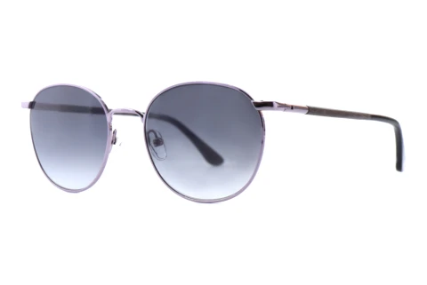 Zonnebril Wood Fellas Hub (11723 black oak/lavendar)