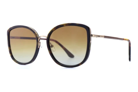 Zonnebril Wood Fellas Shift (11725 walnut/havana)
