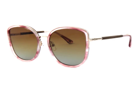 Zonnebril Wood Fellas Shift (11725 walnut/pink)