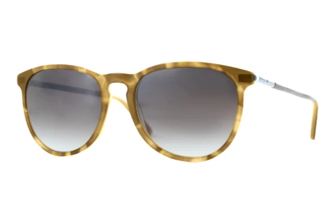 Zonnebril Wood Fellas JORD (11733 curled/olive)