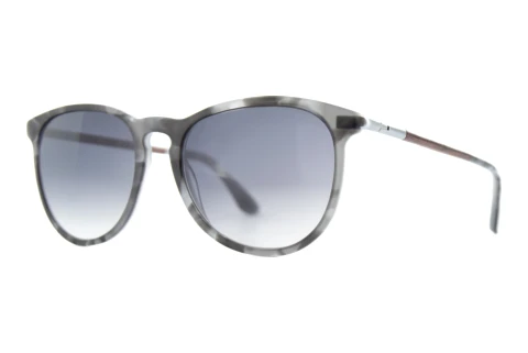 Zonnebril Wood Fellas JORD (11733 macassar/grey)
