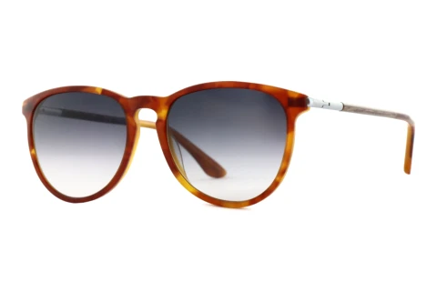 Zonnebril Wood Fellas JORD (11733 walnut/havana)
