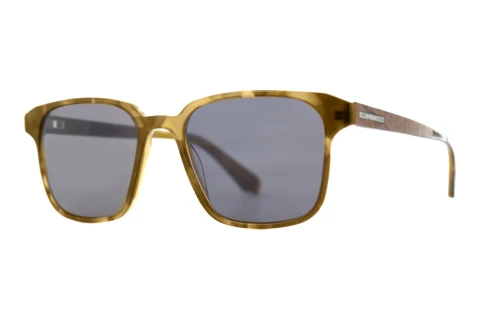 Zonnebril Wood Fellas VARIANT (11738 curled/olive)
