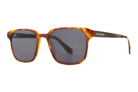 Zonnebril Wood Fellas VARIANT (11738 walnut/havana)