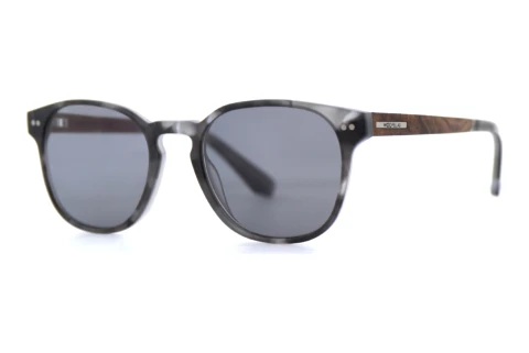 Zonnebril Wood Fellas SKIB (11739 curled/grey)