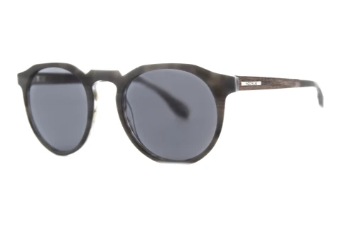 Zonnebril Wood Fellas FJERN (11740 walnut/grey)