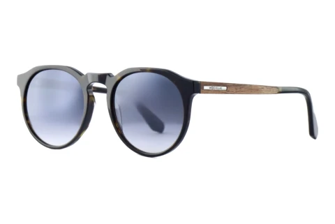 Zonnebril Wood Fellas ORION (11742 walnut/havana)
