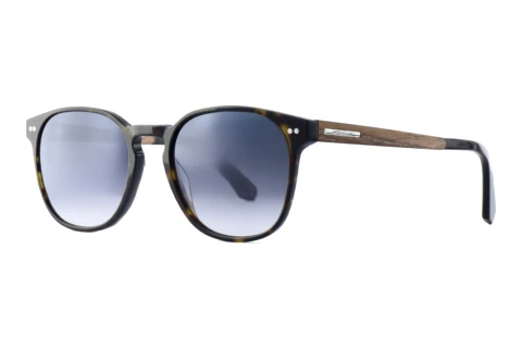 Zonnebril Wood Fellas EMBER (11743 walnut/havana)