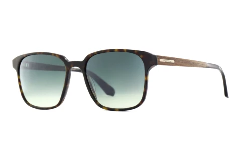 Zonnebril Wood Fellas SUMMIT (11744 walnut/havana)
