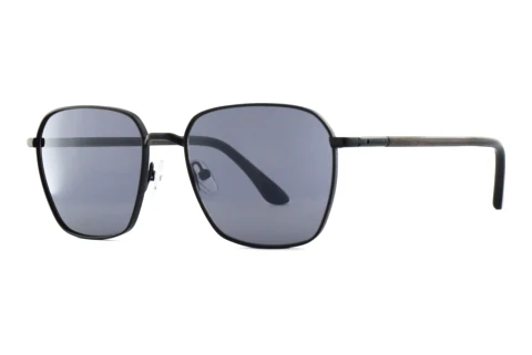 Zonnebril Wood Fellas ECHO (11745 black oak/black)