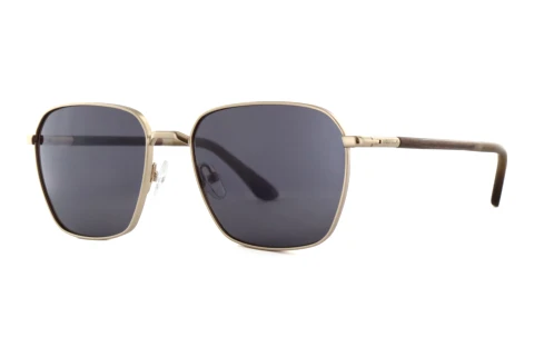 Zonnebril Wood Fellas ECHO (11745 macassar/gold)