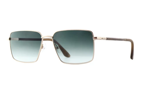Zonnebril Wood Fellas NIMBUS (11750 curled/gold)