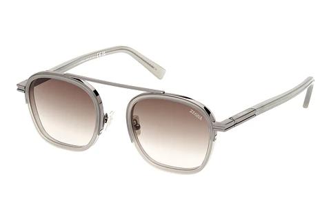 Zonnebril Zegna EZ0231 20F