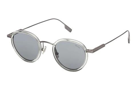 Zonnebril Zegna EZ0276 93A