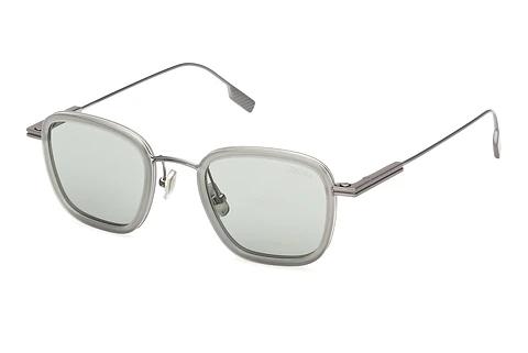 Zonnebril Zegna EZ0277 20N