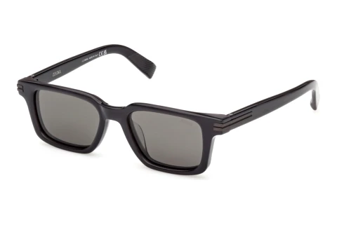 Zonnebril Zegna EZ0280 20D
