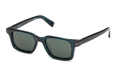 Zonnebril Zegna EZ0280 96N