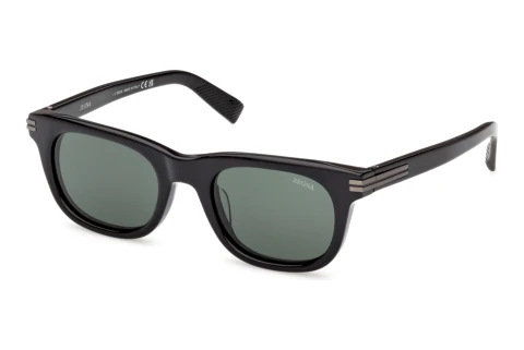 Zonnebril Zegna EZ0281 01R
