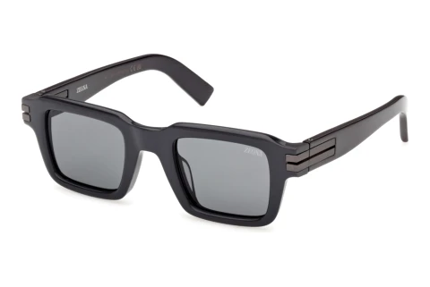 Zonnebril Zegna EZ0283 20A