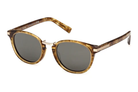 Zonnebril Zegna EZ0284-H 47N