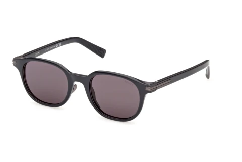 Zonnebril Zegna EZ0285 20A