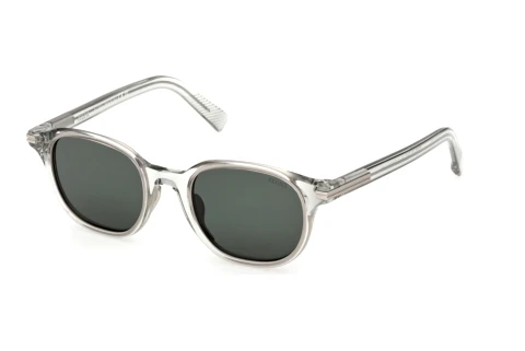 Zonnebril Zegna EZ0285 93N
