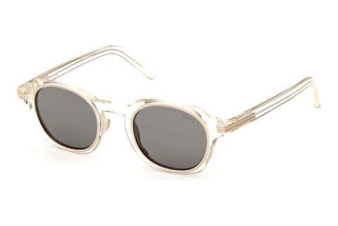 Zonnebril Zegna EZ0286 39A